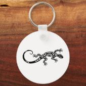 Lizard Tatto Sleutelhanger (Voorkant)