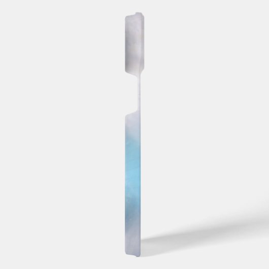 Lizards Face Off iPhone Case iPhone Hoesje (Rechterkant)