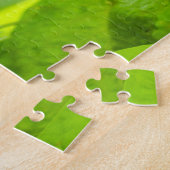 Lizards van Sri Lanka. Legpuzzel (Zijkant)