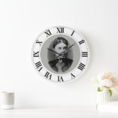 Lizzie Borden Grote Klok (Huis)