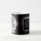 Lizzy Borden House Historische Mok (Center)