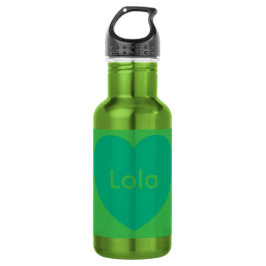 Lizzy hugs Juice Bottle Waterfles