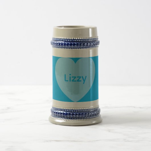 Lizzy Hugs Mug (Centre)
