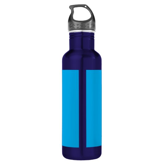 Lizzy hugs waterfles  (Achterkant)