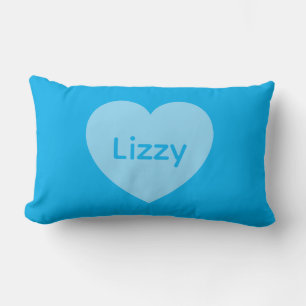 Lizzy Knuffels omkeerbaar Kussen