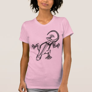 Lizzz-tijd T-shirt