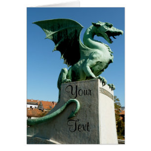 Ljubljana Dragon