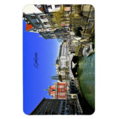 Ljubljana, Slovenië Magneet (Verticaal)