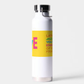 LJYE waterfles - 22oz (Links)