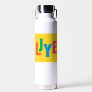 LJYE waterfles - 22oz