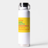 LJYE waterfles - 22oz (Achterkant)