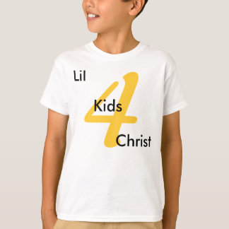 LK4C T-SHIRT