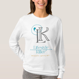 LK – grafisch T-shirt