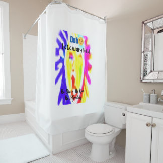 LK Signature Douche rideau Gras Inspiration quotid