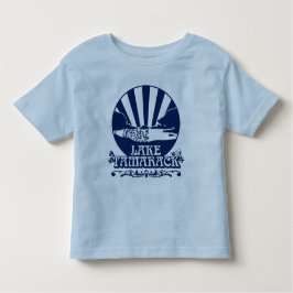 LK. Tamarack Toddler shirt