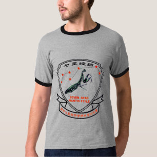 LKW Association International T-shirt