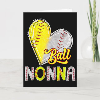 Ll Nonna Heart Sell Softll Lover Nonna Of Both Kaart