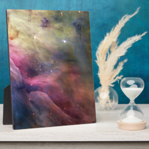 LL Ori en de Orion Nebula Fotoplaat