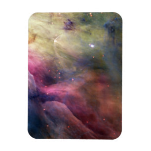 LL Ori en de Orion Nebula Magneet