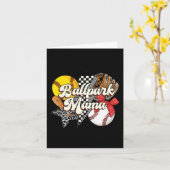 Ll Park Mama. Verkoop Softll Moederdag Moeder  Kaart (Gele Bloem)