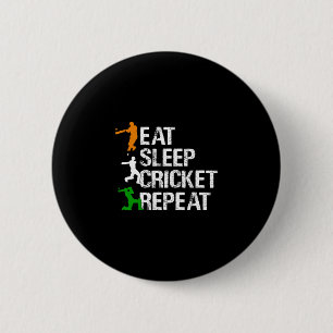 Ll sportkleding Uni-volwassenen Ronde Button 5,7 Cm