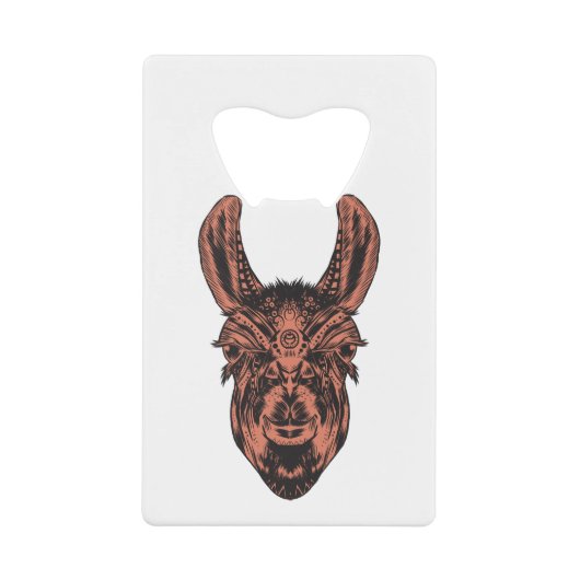 Llama (Devant)