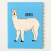 Llama (Dos)