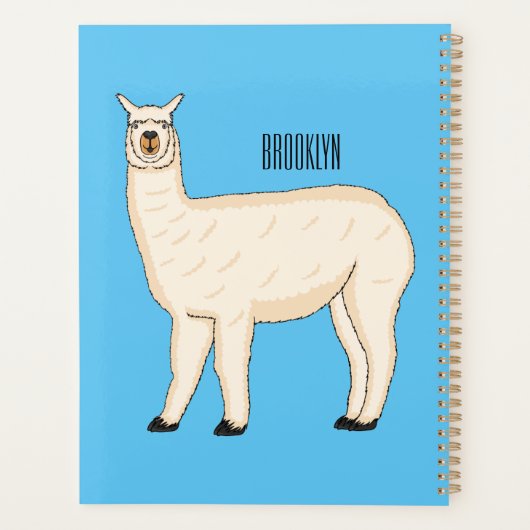 Llama (Dos)