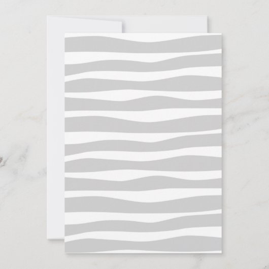 Llama Avec Baby shower Cactus Invitation (Dos)