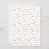 Llama baby shower invitation Llama Love Fiesta (Dos)