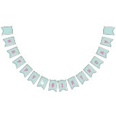 Llama Birthday Vlaggetjes (Alle)