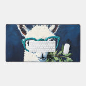 Llama Chic Intelligent (Clavier et souris)
