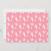 Llama Foto bedankt Kaart (Achterkant)