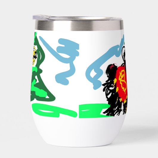 Llama  fun   (Droite)