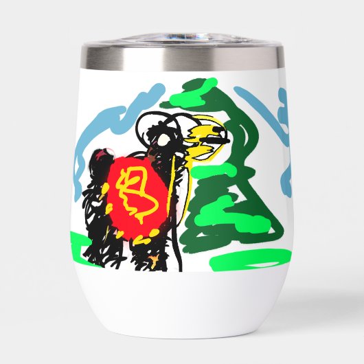 Llama  fun   (Avant)