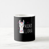 Llama Gift | Mama Llama Koffiemok (Center)
