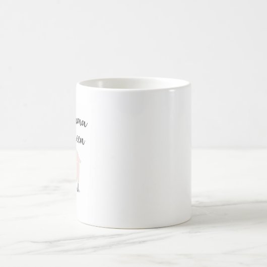 Llama Gifts | Mok Llama | Koffiebeker (Center)