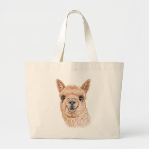 Llama Jumbo Tas