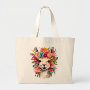 Llama Jumbo Tas