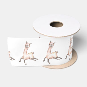 Llama Kids Verjaardagsfeestje Lint