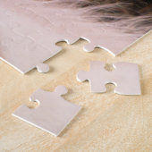 Llama Legpuzzel (Zijkant)