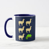 Llama Llama Llama Llama Mok (Links)
