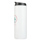 Llama Llove Thermosbeker (Geroteerd rechts)