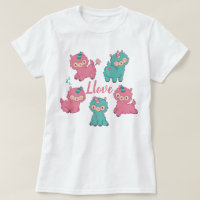 Llama Love