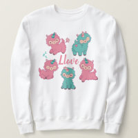 Llama Love