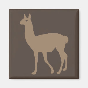 Llama Magneet