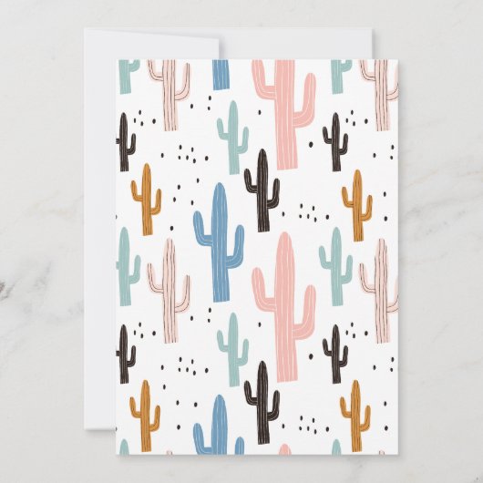 Llama Mama Baby shower Invitation (Dos)