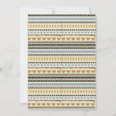 Llama Mama Baby shower Invitation (Dos)