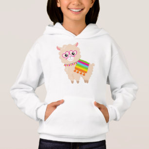 Llama mexicaine, Llama mignonne, Alpaga mignonne,