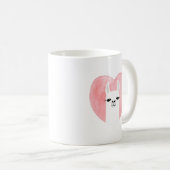 Llama Mugs (Devant droit)